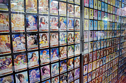 ���������꡼ No.033�Υ���ͥ������ / ��THE IDOLM@STER M@STER EXPO�ץ�ݡ��ȡ����٤ƤΥ����ޥ��֥��ɤ����뤷�����٥�Ȥϡ��饤�֡�Ÿ�������ۡ��θ��������������