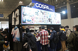 ���������꡼ No.034�Υ���ͥ������ / ��THE IDOLM@STER M@STER EXPO�ץ�ݡ��ȡ����٤ƤΥ����ޥ��֥��ɤ����뤷�����٥�Ȥϡ��饤�֡�Ÿ�������ۡ��θ��������������