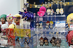 ���������꡼ No.038�Υ���ͥ������ / ��THE IDOLM@STER M@STER EXPO�ץ�ݡ��ȡ����٤ƤΥ����ޥ��֥��ɤ����뤷�����٥�Ȥϡ��饤�֡�Ÿ�������ۡ��θ��������������