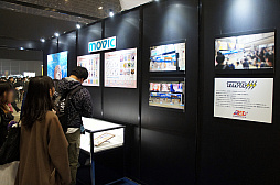 ���������꡼ No.045�Υ���ͥ������ / ��THE IDOLM@STER M@STER EXPO�ץ�ݡ��ȡ����٤ƤΥ����ޥ��֥��ɤ����뤷�����٥�Ȥϡ��饤�֡�Ÿ�������ۡ��θ��������������