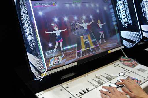 ���������꡼ No.050�Υ���ͥ������ / ��THE IDOLM@STER M@STER EXPO�ץ�ݡ��ȡ����٤ƤΥ����ޥ��֥��ɤ����뤷�����٥�Ȥϡ��饤�֡�Ÿ�������ۡ��θ��������������