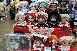 ���������꡼ No.052�Υ���ͥ������ / ��THE IDOLM@STER M@STER EXPO�ץ�ݡ��ȡ����٤ƤΥ����ޥ��֥��ɤ����뤷�����٥�Ȥϡ��饤�֡�Ÿ�������ۡ��θ��������������