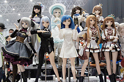 ���������꡼ No.056�Υ���ͥ������ / ��THE IDOLM@STER M@STER EXPO�ץ�ݡ��ȡ����٤ƤΥ����ޥ��֥��ɤ����뤷�����٥�Ȥϡ��饤�֡�Ÿ�������ۡ��θ��������������