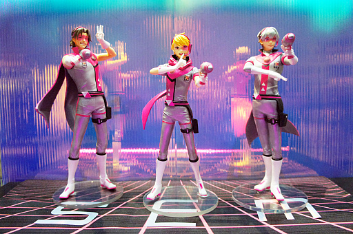 ���������꡼ No.058�Υ���ͥ������ / ��THE IDOLM@STER M@STER EXPO�ץ�ݡ��ȡ����٤ƤΥ����ޥ��֥��ɤ����뤷�����٥�Ȥϡ��饤�֡�Ÿ�������ۡ��θ��������������