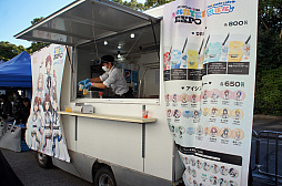 ���������꡼ No.061�Υ���ͥ������ / ��THE IDOLM@STER M@STER EXPO�ץ�ݡ��ȡ����٤ƤΥ����ޥ��֥��ɤ����뤷�����٥�Ȥϡ��饤�֡�Ÿ�������ۡ��θ��������������