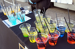 ���������꡼ No.063�Υ���ͥ������ / ��THE IDOLM@STER M@STER EXPO�ץ�ݡ��ȡ����٤ƤΥ����ޥ��֥��ɤ����뤷�����٥�Ȥϡ��饤�֡�Ÿ�������ۡ��θ��������������