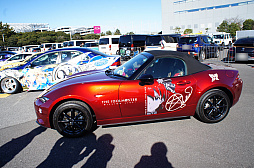 ���������꡼ No.074�Υ���ͥ������ / ��THE IDOLM@STER M@STER EXPO�ץ�ݡ��ȡ����٤ƤΥ����ޥ��֥��ɤ����뤷�����٥�Ȥϡ��饤�֡�Ÿ�������ۡ��θ��������������