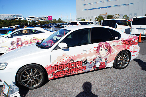 ���������꡼ No.075�Υ���ͥ������ / ��THE IDOLM@STER M@STER EXPO�ץ�ݡ��ȡ����٤ƤΥ����ޥ��֥��ɤ����뤷�����٥�Ȥϡ��饤�֡�Ÿ�������ۡ��θ��������������