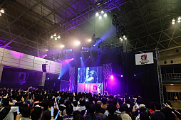 ���������꡼ No.085�Υ���ͥ������ / ��THE IDOLM@STER M@STER EXPO�ץ�ݡ��ȡ����٤ƤΥ����ޥ��֥��ɤ����뤷�����٥�Ȥϡ��饤�֡�Ÿ�������ۡ��θ��������������