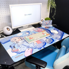 ���������꡼ No.006�Υ���ͥ������ / �ֳرॢ���ɥ�ޥ������פȥ���ܤ����ᥫ�˥��륭���ܡ��ɤ�ͽ�����䤬�������ȡ����꡼�����������������饹�Ȥ���Ѥ������å���