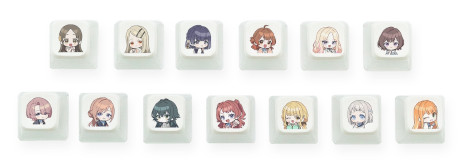 ���������꡼ No.010�Υ���ͥ������ / �ֳرॢ���ɥ�ޥ������פȥ���ܤ����ᥫ�˥��륭���ܡ��ɤ�ͽ�����䤬�������ȡ����꡼�����������������饹�Ȥ���Ѥ������å���