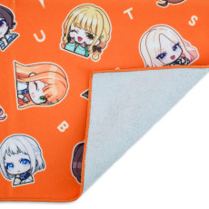 ���������꡼ No.016�Υ���ͥ������ / �ֳرॢ���ɥ�ޥ������פȥ���ܤ����ᥫ�˥��륭���ܡ��ɤ�ͽ�����䤬�������ȡ����꡼�����������������饹�Ȥ���Ѥ������å���