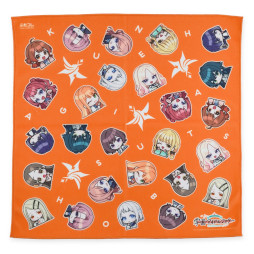 ���������꡼ No.023�Υ���ͥ������ / �ֳرॢ���ɥ�ޥ������פȥ���ܤ����ᥫ�˥��륭���ܡ��ɤ�ͽ�����䤬�������ȡ����꡼�����������������饹�Ȥ���Ѥ������å���