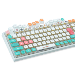 ���������꡼ No.024�Υ���ͥ������ / �ֳرॢ���ɥ�ޥ������פȥ���ܤ����ᥫ�˥��륭���ܡ��ɤ�ͽ�����䤬�������ȡ����꡼�����������������饹�Ȥ���Ѥ������å���