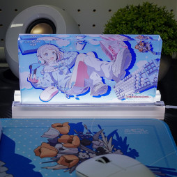 ���������꡼ No.026�Υ���ͥ������ / �ֳرॢ���ɥ�ޥ������פȥ���ܤ����ᥫ�˥��륭���ܡ��ɤ�ͽ�����䤬�������ȡ����꡼�����������������饹�Ȥ���Ѥ������å���