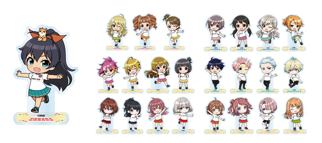 ꡼ No.002 | ֥ɥޥץ꡼δָꥤ٥ȡ֥ե륢󥵥֥ in ʥॳȡ硼ס1121namco TOKYOפǳ