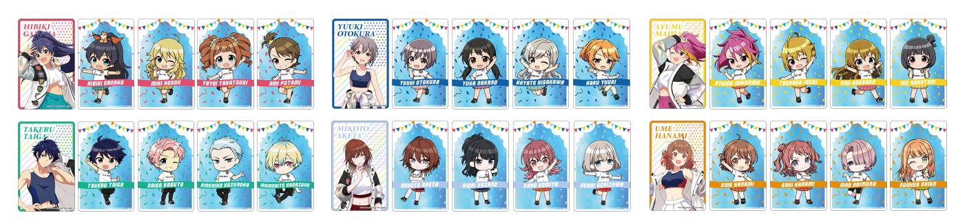 ꡼ No.006 | ֥ɥޥץ꡼δָꥤ٥ȡ֥ե륢󥵥֥ in ʥॳȡ硼ס1121namco TOKYOפǳ