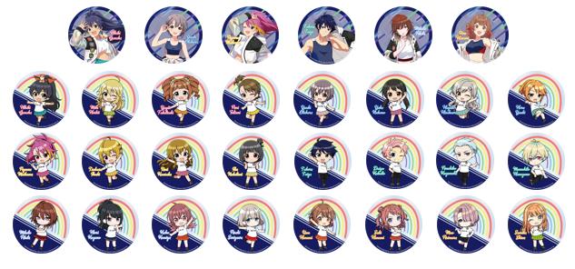 ꡼ No.019 | ֥ɥޥץ꡼δָꥤ٥ȡ֥ե륢󥵥֥ in ʥॳȡ硼ס1121namco TOKYOפǳ