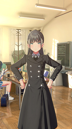 ���������꡼ No.005�Υ���ͥ������ / ���͡����ֳإޥ��פ˳ر�No.2�Ȥɤޤ�ɥ����ɥ�ֱ��� ���פ��褿��������¾�˸������ۥ��Τ�̥�Ϥ��Τ��ȡ���򸫤뤳�Ȥˤʤ뤾��