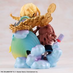 画像ギャラリー No.004のサムネイル画像 / フィギュア「FigUnity 学園アイドルマスター」，12月下旬に発売予定。花海咲季，月村手毬，藤田ことねの3人がまとめて可愛く立体化