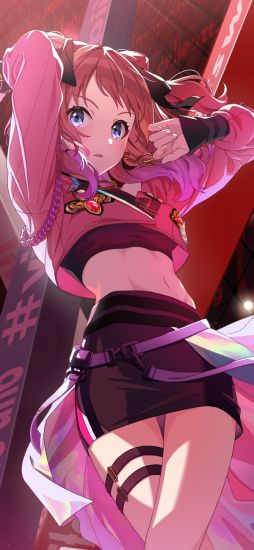 ꡼ No.001 | رॢɥޥ