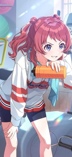 ꡼ No.002 | رॢɥޥ