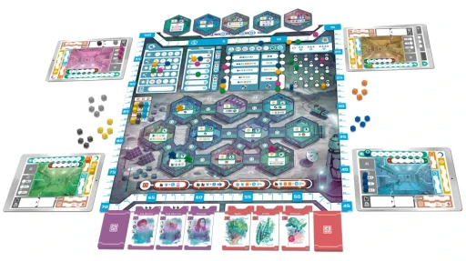 ���������꡼ No.004�Υ���ͥ������ / ����ܡ��ɥ������ito ���饷�å��ס֥�ʡ��ޥꥹ�ס��������饤�Ȥ��3��28��ȯ��