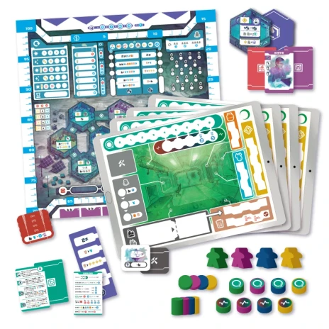 ���������꡼ No.005�Υ���ͥ������ / ����ܡ��ɥ������ito ���饷�å��ס֥�ʡ��ޥꥹ�ס��������饤�Ȥ��3��28��ȯ��