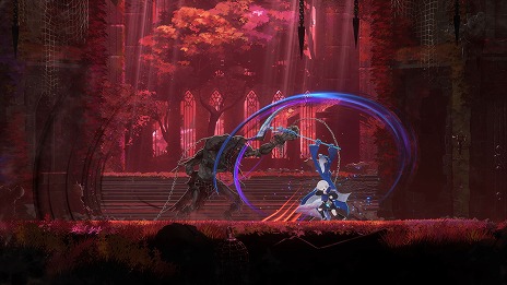 ���������꡼ No.002�Υ���ͥ������ / �֥�������ޥ��Υꥢ: �֥롼�।�󥶥ߥ��ȡס�Steam�ǥ����꡼���������򳫻ϡ�˽������ۥ�󥯥륹�κ���ߺѤ���ι���Ϥޤ�