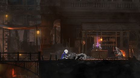 ���������꡼ No.003�Υ���ͥ������ / �֥�������ޥ��Υꥢ: �֥롼�।�󥶥ߥ��ȡס�Steam�ǥ����꡼���������򳫻ϡ�˽������ۥ�󥯥륹�κ���ߺѤ���ι���Ϥޤ�