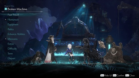 ���������꡼ No.004�Υ���ͥ������ / �֥�������ޥ��Υꥢ: �֥롼�।�󥶥ߥ��ȡס�Steam�ǥ����꡼���������򳫻ϡ�˽������ۥ�󥯥륹�κ���ߺѤ���ι���Ϥޤ�