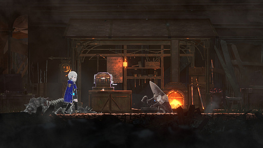 ���������꡼ No.007�Υ���ͥ������ / �Υץ쥤��ݡ��ǤӹԤ������򾯽��ȥۥ�󥯥륹�����Ӥ��֥�������ޥ��Υꥢ�ס����⡼����ʥ뤵�Ϥ��Τޤޤ�ͷ�Ӥ䤹������������