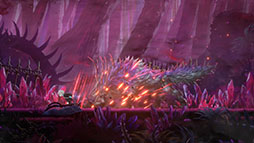 画像ギャラリー No.007のサムネイル画像 / Steamで早期アクセスを実施中の「エンダーマグノリア: ブルームインザミスト」,製品版を2025年1月23日にリリース決定