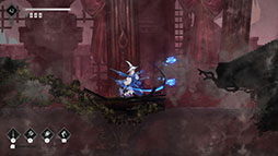 画像ギャラリー No.010のサムネイル画像 / Steamで早期アクセスを実施中の「エンダーマグノリア: ブルームインザミスト」,製品版を2025年1月23日にリリース決定