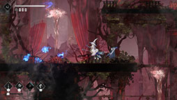 画像ギャラリー No.011のサムネイル画像 / Steamで早期アクセスを実施中の「エンダーマグノリア: ブルームインザミスト」,製品版を2025年1月23日にリリース決定