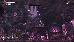 画像ギャラリー No.012のサムネイル画像 / Steamで早期アクセスを実施中の「エンダーマグノリア: ブルームインザミスト」,製品版を2025年1月23日にリリース決定