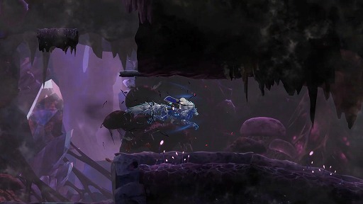 ���������꡼ No.004�Υ���ͥ������ / 1��23����ȯ�䤬����֥�������ޥ��Υꥢ: �֥롼�।�󥶥ߥ��ȡס��ۥ�󥯥륹�ȶ����臘�Ѥ��ǧ�Ǥ���ե����ʥ�ȥ쥤�顼�����