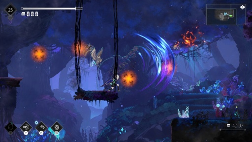 ���������꡼ No.024�Υ���ͥ������ / �Υץ쥤��ݡϡ֥�������ޥ��Υꥢ: �֥롼�।�󥶥ߥ��ȡ�������꡼�����Ȱ���Ū�˹�ɾ�ɥ�ȥ����ɥ����˥����������������Фơ�����˽���