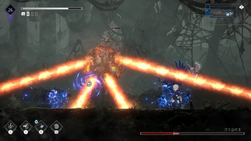 ���������꡼ No.032�Υ���ͥ������ / �Υץ쥤��ݡϡ֥�������ޥ��Υꥢ: �֥롼�।�󥶥ߥ��ȡ�������꡼�����Ȱ���Ū�˹�ɾ�ɥ�ȥ����ɥ����˥����������������Фơ�����˽���