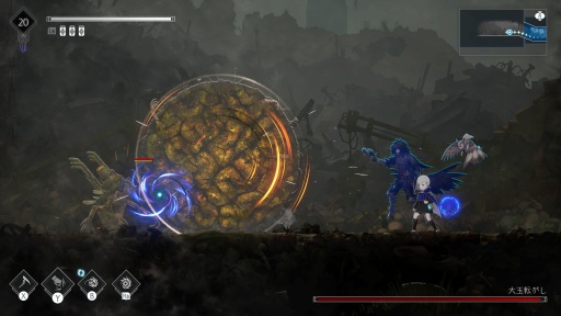 ���������꡼ No.034�Υ���ͥ������ / �Υץ쥤��ݡϡ֥�������ޥ��Υꥢ: �֥롼�।�󥶥ߥ��ȡ�������꡼�����Ȱ���Ū�˹�ɾ�ɥ�ȥ����ɥ����˥����������������Фơ�����˽���