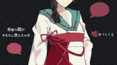 ���������꡼ No.002�Υ���ͥ������ / ��ʡ�������Ȥ��������ɥåȳ�ADV�����ιߤ볤�ס�PC/Switch�Ǥ�ȯ������9��20���˷��ꡣ����饯������Ҳ𤹤뿷PV�������