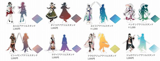 ���������꡼ No.002�Υ���ͥ������ / �������⡼�ɡ�����ǥ�������κ�ŵ�������������󥸥��6�פ˽�Ÿ���ꡣADV�����ιߤ볤�ס�OU�פλ�ͷ�����å������»�