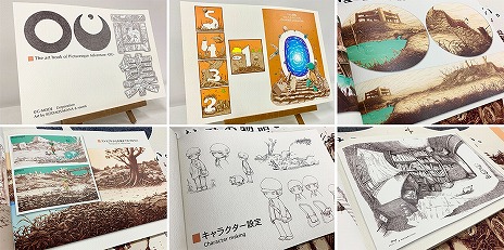 ���������꡼ No.007�Υ���ͥ������ / �������⡼�ɡ�����ǥ�������κ�ŵ�������������󥸥��6�פ˽�Ÿ���ꡣADV�����ιߤ볤�ס�OU�פλ�ͷ�����å������»�