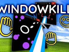 ����Ф륦����ɥ������Ҥ��臘�������饤��STG��Windowkill�ס�Steam�Ǥ�������꡼����3��2���ޤǤϵ�ǰ�������10�󥪥�