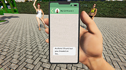 Rock Star Life Simulator