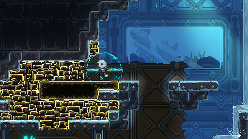 画像ギャラリー No.003のサムネイル画像 / 物理学者が開発に参加する科学ベースのアクションADV「Exographer」の年内リリースが発表に