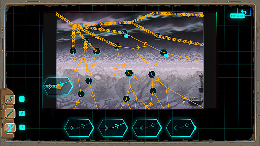 画像ギャラリー No.004のサムネイル画像 / 物理学者が開発に参加する科学ベースのアクションADV「Exographer」の年内リリースが発表に