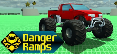 PC版 Danger Ramps まとめページ