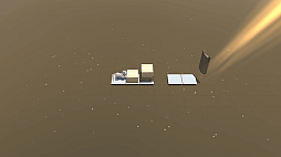 Mimi the Cat: Mimi's Scratcher