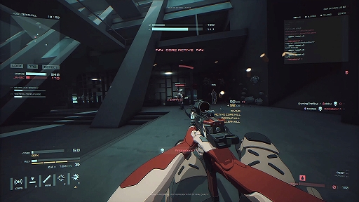 ���������꡼ No.003�Υ���ͥ������ / ���饤�ǥ��󥰤˥�����󥰤˶�����å��塪 ��������å���ʥ����������ħ������FPS��Out of Action�ס�������������Ǥ�Steam�ǥ�꡼��